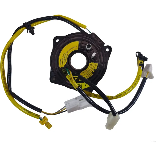 Cinta Yoyo Cintilla Pito Airbag Aveo Emotion Optra Advance