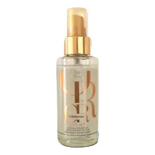 Wella Oil Reflections Light 100ml Wella Oil Reflections Light 100ml
