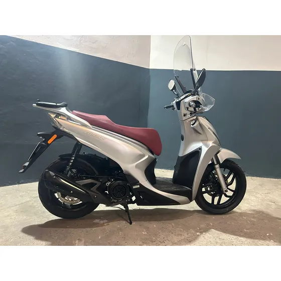 Kymco People 150i 2023 (sin Parabrisas)