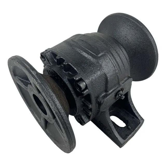 Mancal Radial Grade Niveladora Tatu 1.1/4 A Graxa - 21010608