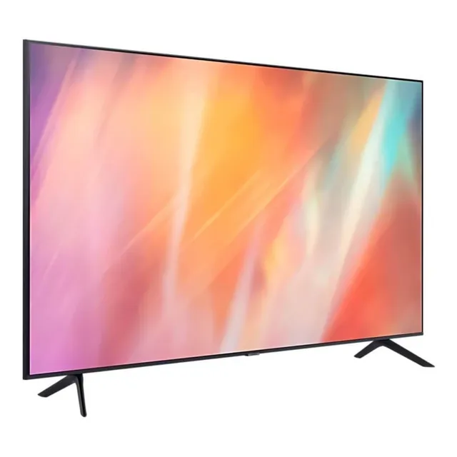 Televisor Samsung  65  4k Smart (un65au7000pxpa)
