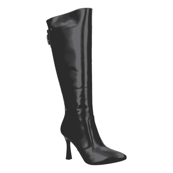 Bota Vestir Mujer Mingo - L512