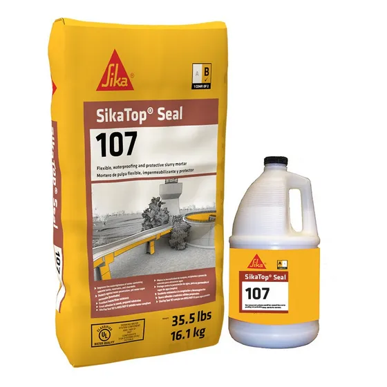 Sikatop® Seal-107