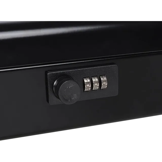 Caja Chica Con Codigo O Clave
