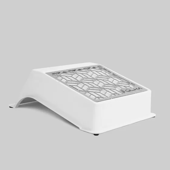 Extractor Aspirador Polvo Manicuria Pedicuria Ulka Tiny