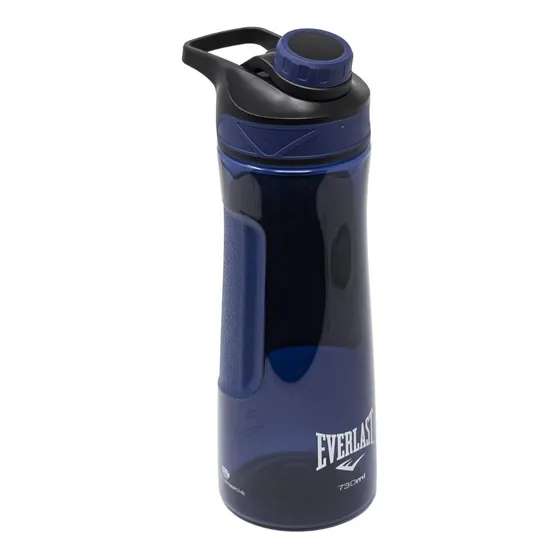 Termo Botella Everlast Gym Tritan 730ml Deportiva 