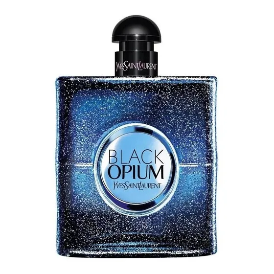 Black Opium Intense De Yves Saint Laurent Edp 30ml Original