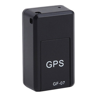 Mini Gps De Rastreamento Satélite Gf07 Em Tempo Real Mini Gps De Rastreamento Satélite Gf07 Em Tempo Real