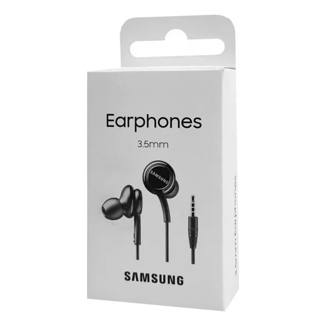 Audífono Manos Libres Samsung Ia500 3.5mm Original 2022