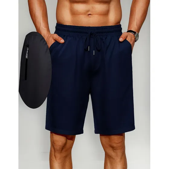 Short Bermuda Deportiva Dry Fit  Premium - Otec