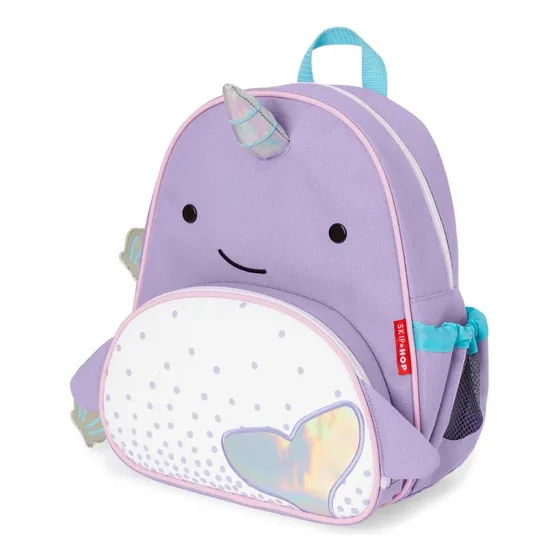Mochila Zoo Narval