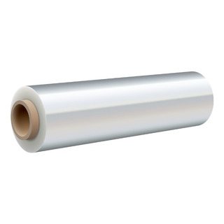 Papel Filme Stretch Plastico P/ Embalagem 3 Quilos Papel Filme Stretch Plastico P/ Embalagem 3 Quilos