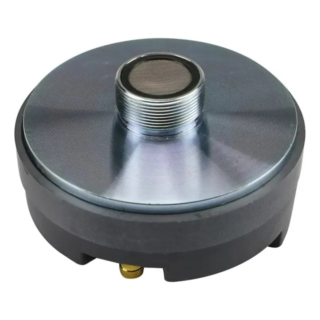 Driver 300 W Ultra Sound Ct-4443,agudos Claros,8 Ohms