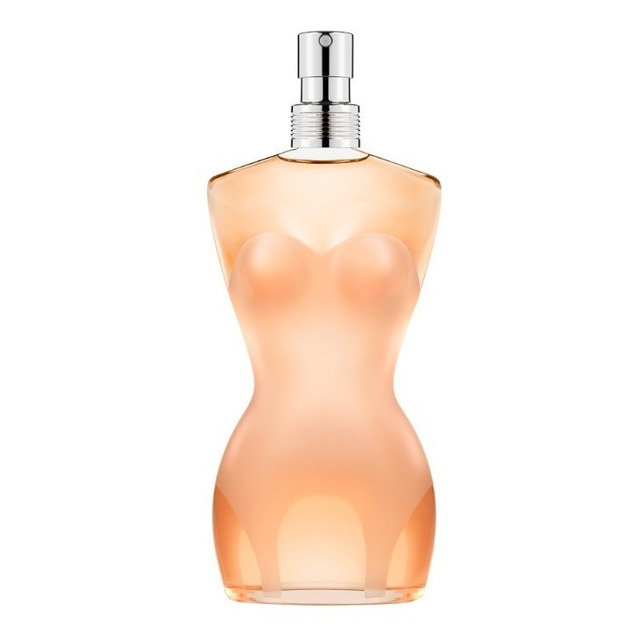 Jean Paul Classique Edt 100ml - 100% Original Jean Paul Classique Edt 100ml - 100% Original