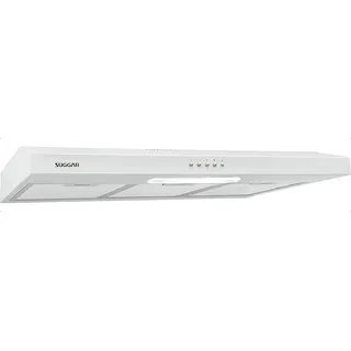 Depurador De Cozinha Suggar Slim Branco De Parede 80cm X 8.5cm X 48cm Branco Dps181br Depurador De Cozinha Suggar Slim Branco De Parede 80cm X 8.5cm X 48cm Branco Dps181br