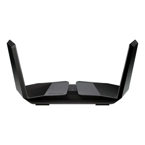 Roteador Netgear Nighthawk preto