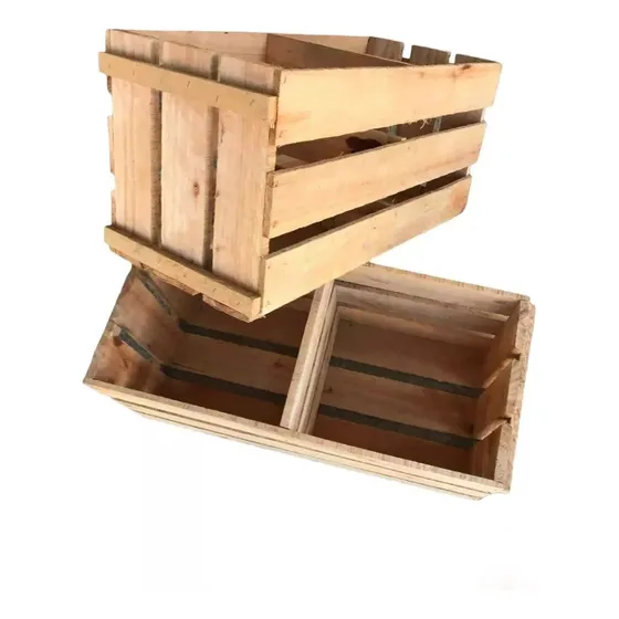 Cajón De Huevo 