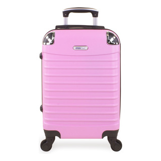 Maleta De Mano Básica Expandible 18 Pul Llantas Desmontables Maleta De Mano Básica Expandible 18 Pul Llantas Desmontables