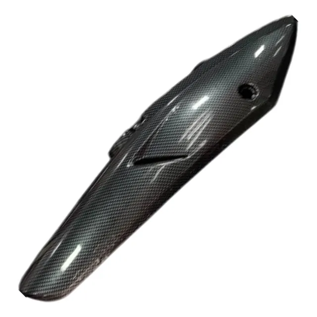 Tapa Protectora Del Tubo De Escape Dt-200