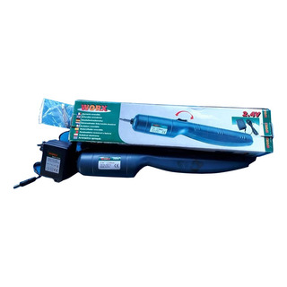 Parafusadeira Worx 2,4 V, 127 V - 60 Hz Parafusadeira Worx 2,4 V, 127 V - 60 Hz