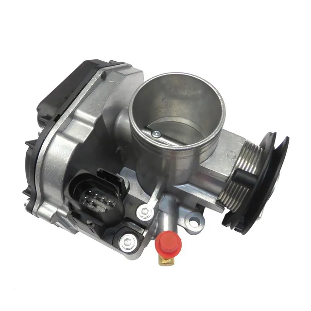 Corpo De Borboleta Tbi Gol G2 G3 1.0 16v 97 98 99 2000 2001