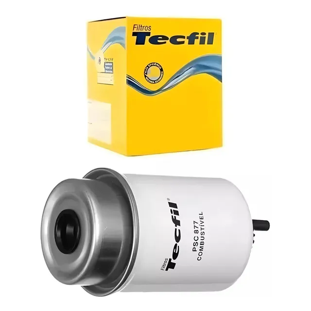 Filtro Combustível Tecfil Psc877