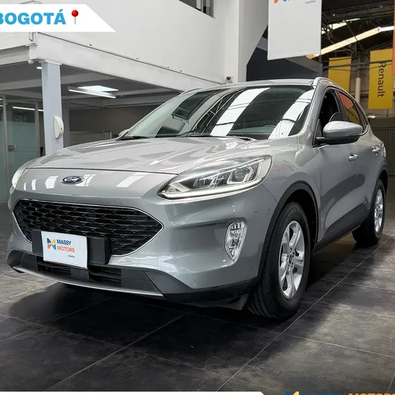 Ford Escape 2023 2.0 Se 4x2