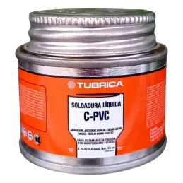 Pegamento Agua Caliente 1/64g 59ml Tubrica 26334