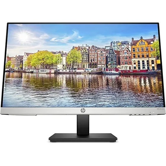 Monitor Hp Prodisplay 24mh 24  Fhd 75hz Gamer