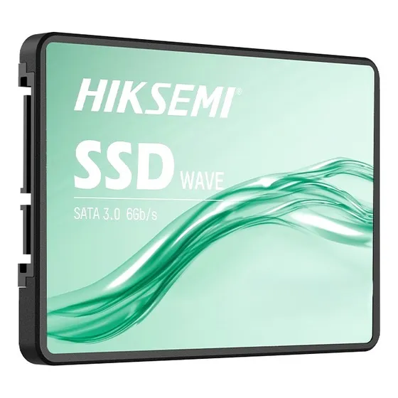 Disco Duro Solido Interno Hiksemi 1024gb Sata 2.5 Ssd 1tb