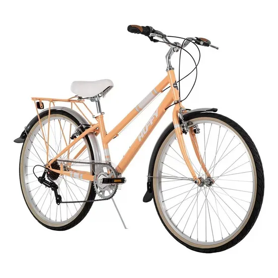 Bicicleta Huffy Rodado 26, Hurbana 
