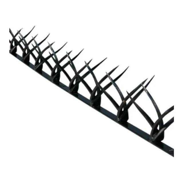 20 Metros Proteccion De Medianeras Envio Gratis A Domicilio