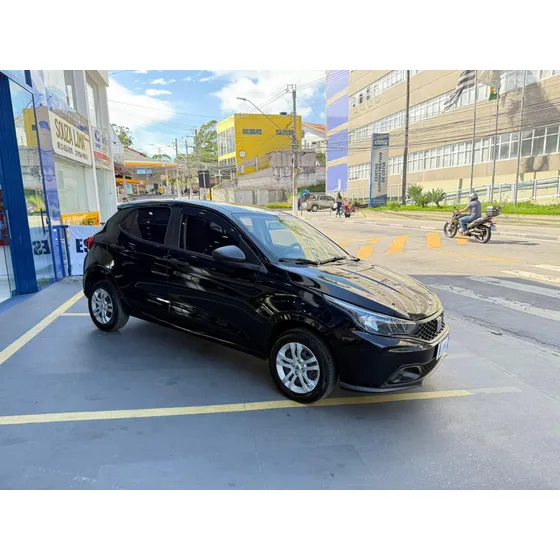 Fiat Argo Argo 1.0 6v Flex.