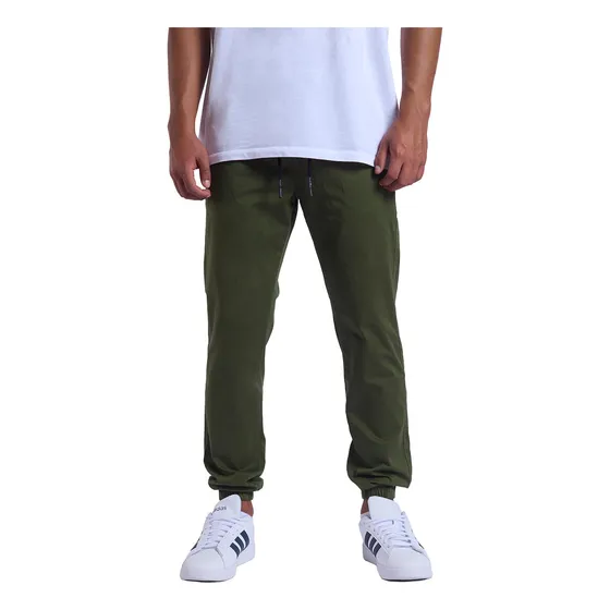 Pantalón Billabong Hombre Jog Verde