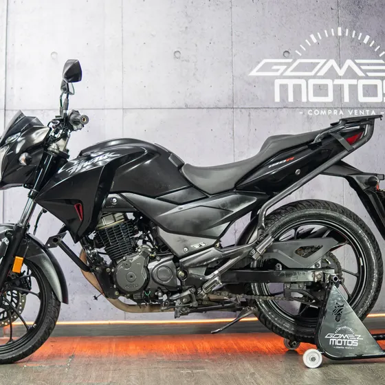 Hero Hunk 190 Fi 2021