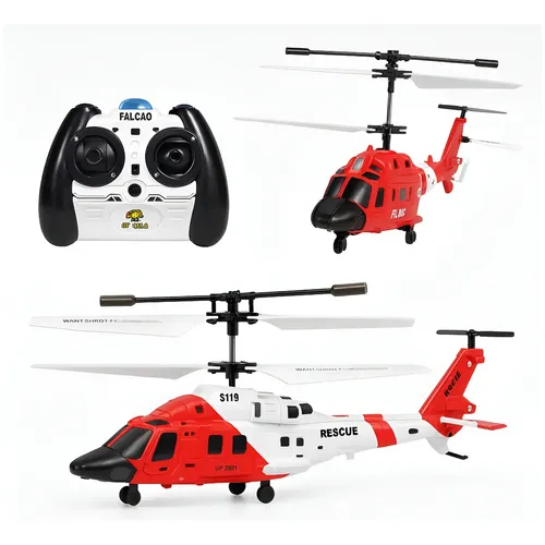 新品未使用 mbbTEfs C032 1/48 スケール UH-1 Huey Xuruyi Rc Era C032 Rc Helicopter, 1/48 Scale 6ch Uh-1 Huey