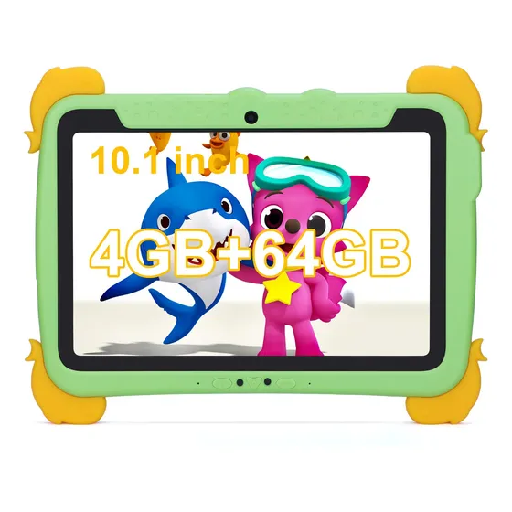Idea Tableta Para Niño Android Partir Año Gb Rom Tb Tf Fhd
