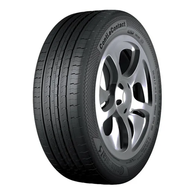 Llanta 145/80r13 75m Continental Conti.econtact