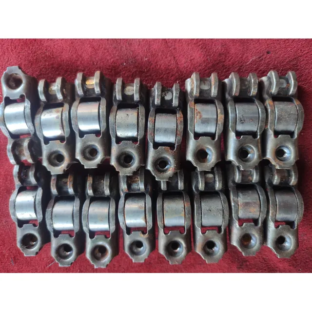 Juego D Martillos Renaul Motor K4m 1.6 Usados 90$ El Juego