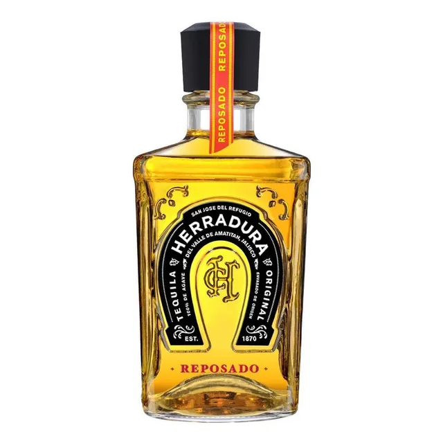 Paquete De 3 Tequila Herradura Reposado 950 Ml