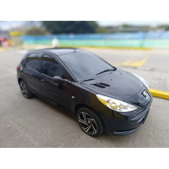 Peugeot 307 Compac Mecánico Excelente Estado - Financiamos