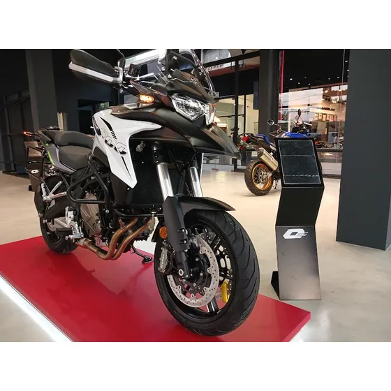 Srt 700 Qj Motor Mejor Precio Contado-entrega En El Dia
