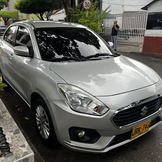 Suzuki Swift Sedán 2021 1.2 Dzaire Mt
