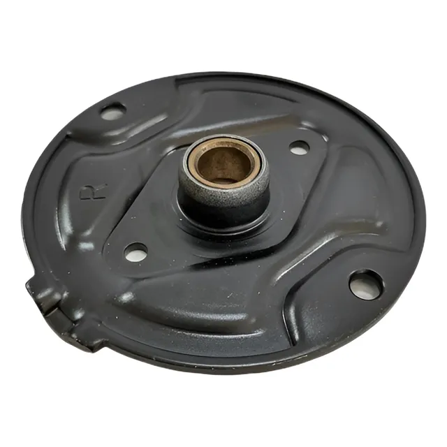 Alojamento Motor Partida Original Gm Astra S10 93394269