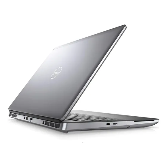 Laptop Dell Precison 7560 I9-11th 32gb Ram 512gb Rtx A3000 F (Reacondicionado)