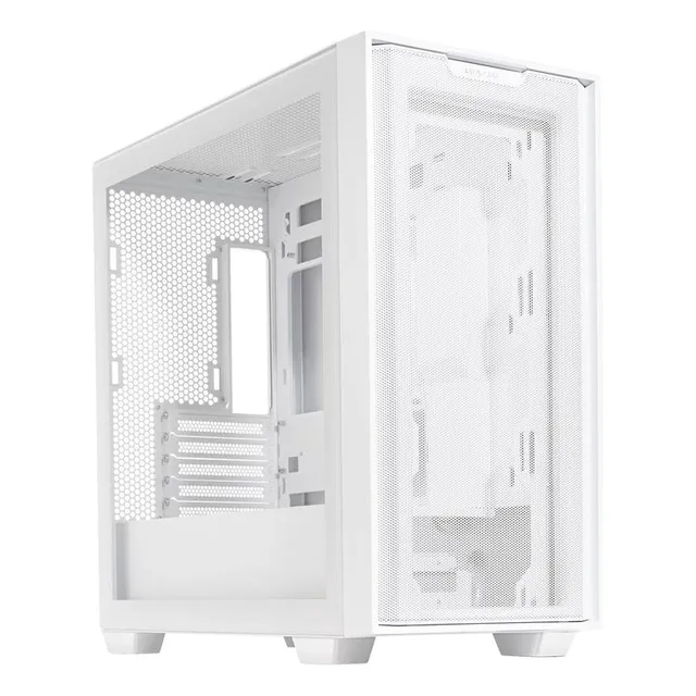 Gabinete Asus Case A21 Cableado Trasero M-atx