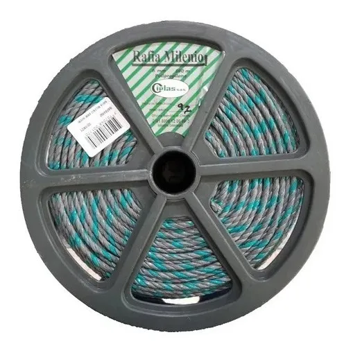Mecate Ecologico  (rollo)