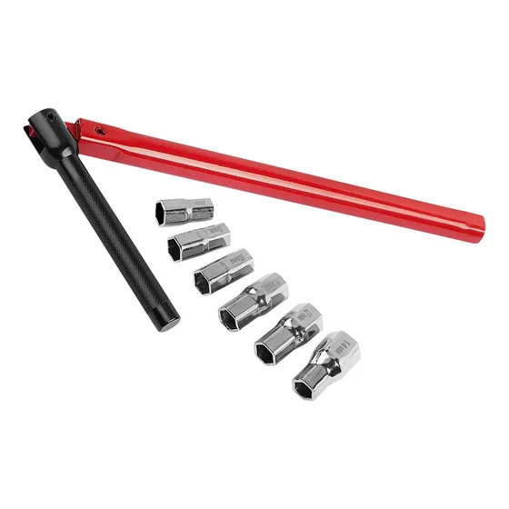 * Juego De Llaves Inglesas Para Grifo, Accesorios