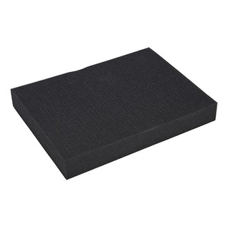 * Hoja De Espuma Para Embalaje, Insertos De 240x240x40mm * Hoja De Espuma Para Embalaje, Insertos De 240x240x40mm