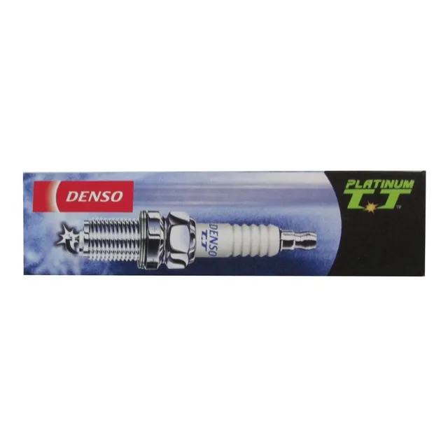 Bujia Denso Punta Platino Ford Fiesta, Focus, Ka, Ecosport